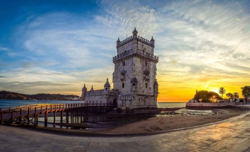 Lisbon Full Day Private Tour - Discover Lisbon’s Coastal Heritage at Belém