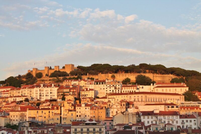 Lisbon: Full-Day Private Walking Sightseeing Tour - The Experience of Guides and Personalization