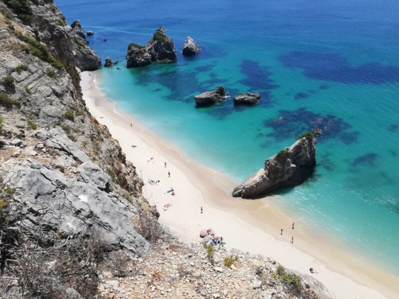 Lisbon: Full-Day Sesimbra Kayak Tour with Picnic - Who This Tour Is Best Suited For