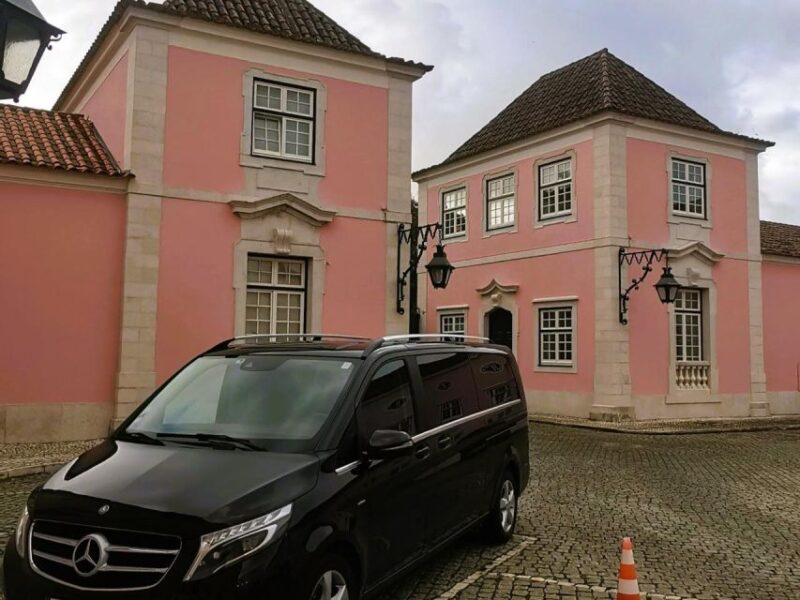 Lisbon: Full-Day Tailor-Made Private Tour with Your Guide - The Role of Your Certified Guide During the Day