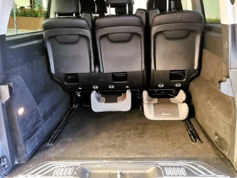 Lisbon: Full-Day Tailor-Made Private Tour with Your Guide - Customizing Your Day: From Sightseeing to Business