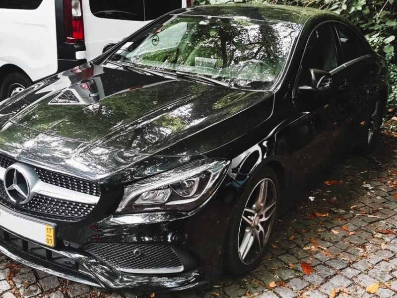 Lisbon: Full-Day Tailor-Made Private Tour with Your Guide - Booking and Cancellation Flexibility