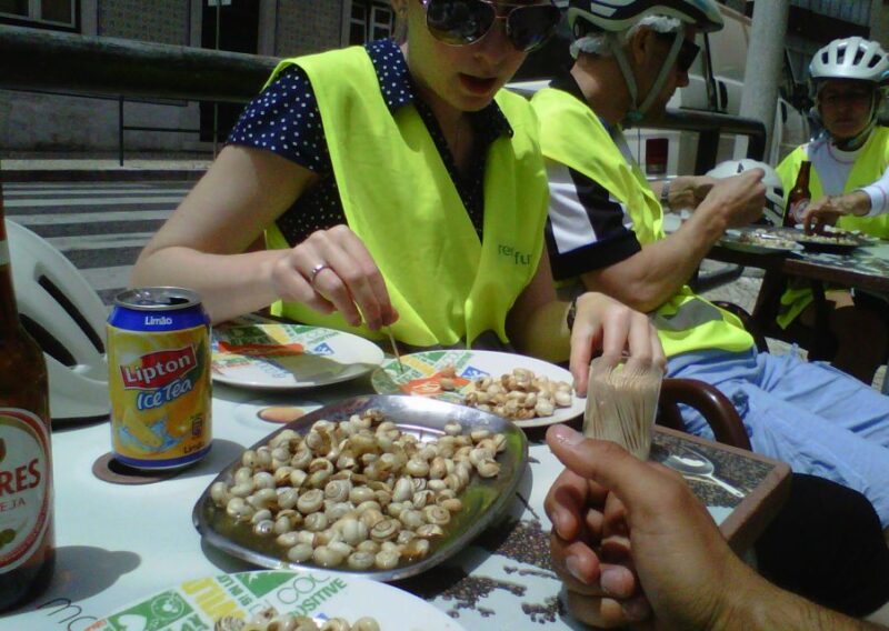 Lisbon: Go Taste Electric Bike Tour - The Bottom Line: Combining Taste, Culture, and Easy Cycling