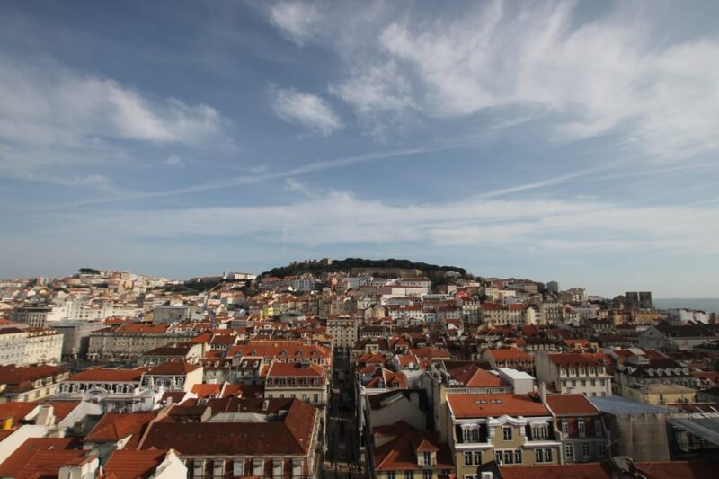 LISBON GRAND EXPERIENCE Tuktuk Tour in German - Practical Details and Booking Flexibility