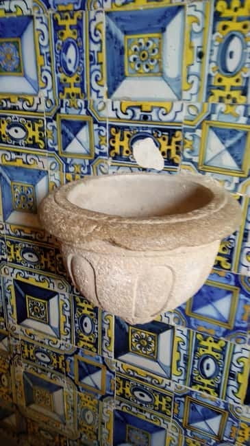 Lisbon: Guided Day Trip Tomar, City of The Knights Templars - Exploring the Templar Convent of Christ in Detail