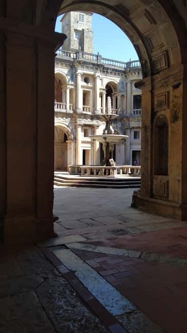 Lisbon: Guided Day Trip Tomar, City of The Knights Templars - The Sum Up: A Well-Rounded Day Trip to Tomar