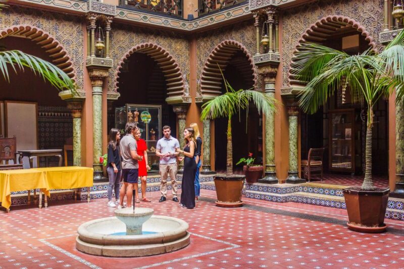 Lisbon: Guided Food and Wine Tasting Tour - How the Tour Wraps Up and Final Impressions