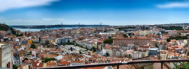 Lisbon: Guided Hills of Lisboa E-Bike Tour - Explore Lisbon’s Iconic Neighborhoods on an E-Bike Adventure
