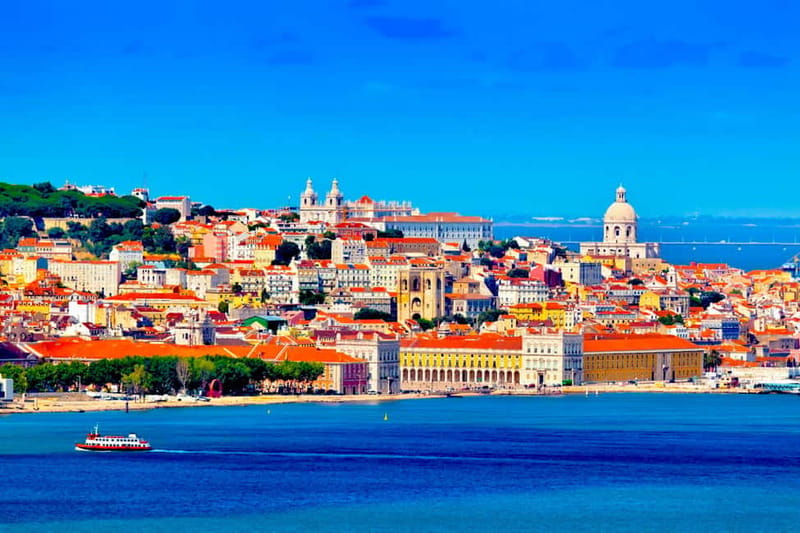 Lisbon: Guided Sightseeing Tour by Tuk Tuk - Discover Lisbon in Style: Guided Sightseeing by Tuk Tuk
