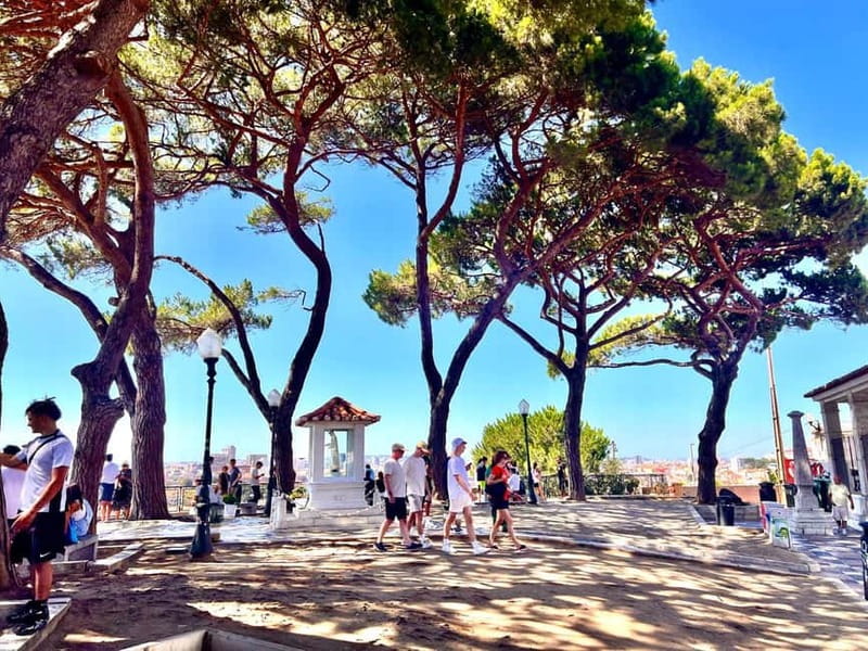 Lisbon: Guided Sightseeing Tour by Tuk Tuk - Guides: Knowledgeable and Engaging