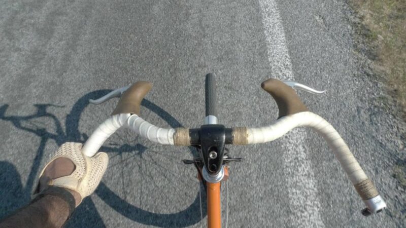 Lisbon: Guided Tour of Monsanto Park by Vintage Bike - Discover Lisbon’s Largest Forest Park on a Vintage Bike