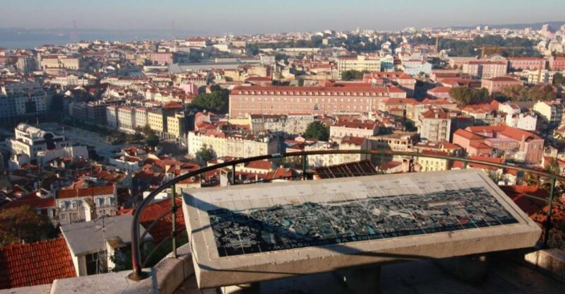 Lisbon: Half-Day City Tour - Key Points