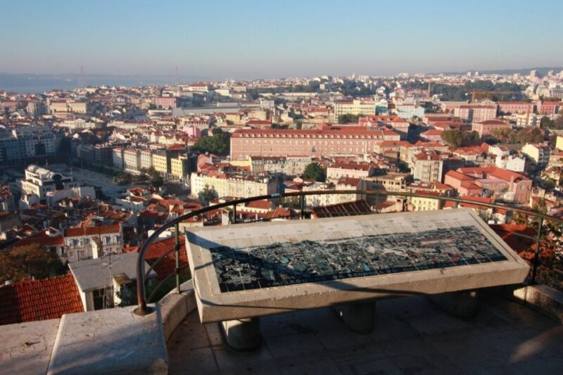 Lisbon: Half-Day City Tour - Discovering the Masterpiece of Manueline Architecture