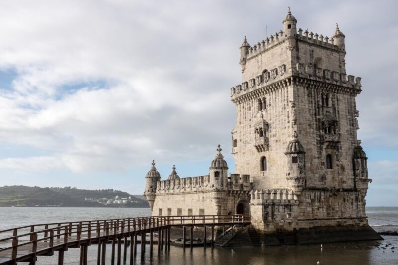 Lisbon: Half-Day City Tour - The Overall Experience and Suitable Travelers