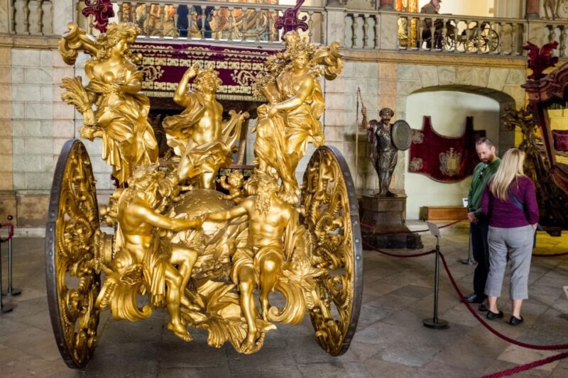 Lisbon: Half-Day City Tour - Frequently Asked Questions