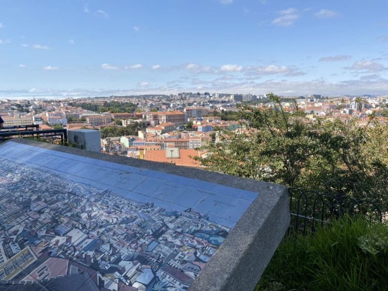 Lisbon: Half Day Complete City Highlights Tour by Tuk Tuk - Limitations and Considerations