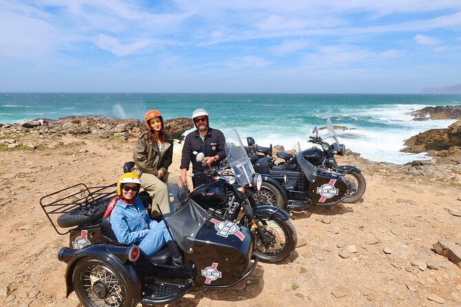Lisbon: Half-Day Excursion Motorcycle Side-car Tour - Why This Tour Offers Outstanding Value