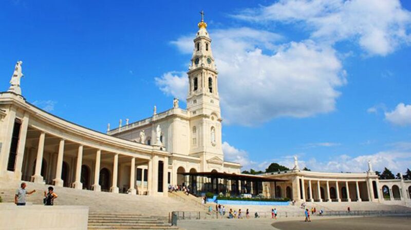 Lisbon: Half-Day Fatima Private Car Tour - Limitations and Considerations for Travelers