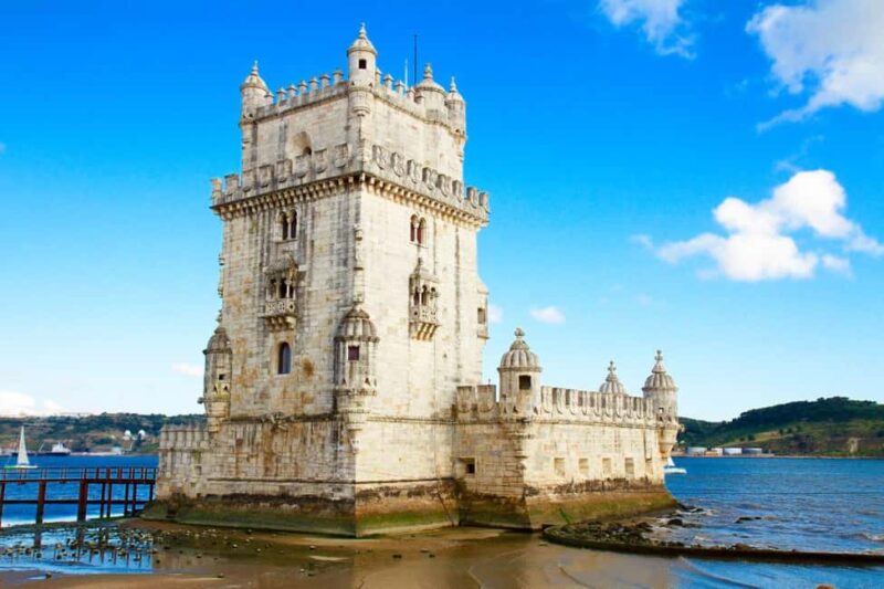 Lisbon Half Day Luxury Private City Tour - Exploring Belém’s Iconic Landmarks