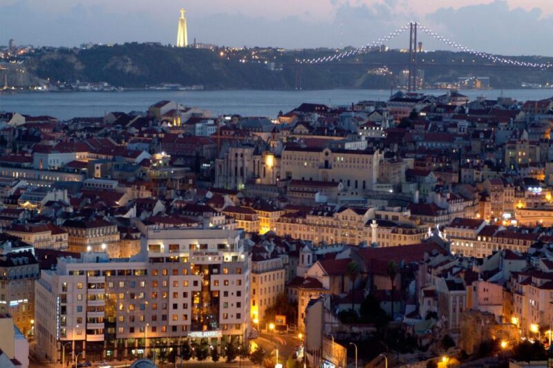 Lisbon: Half-Day Night Group Tour w/ Fado Dinner Show - Final Thoughts: Is This Tour Worth It?