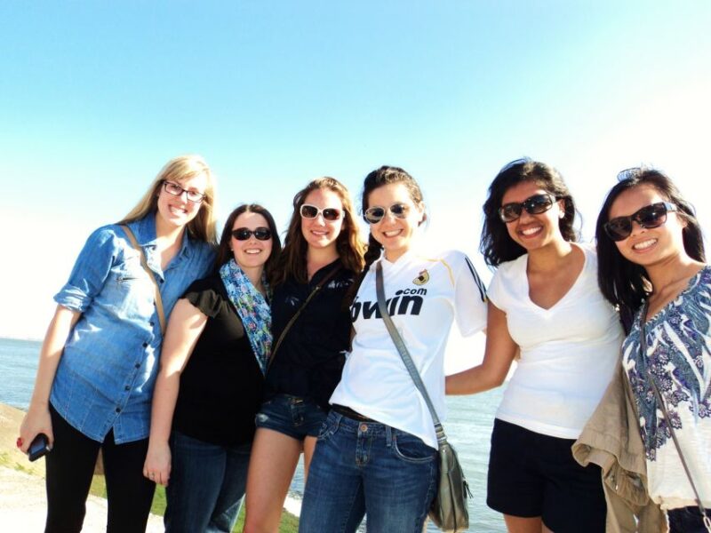 Lisbon Half-Day or Full-Day Small-Group Guided Tour - Comfortable Transportation and Expert Guiding