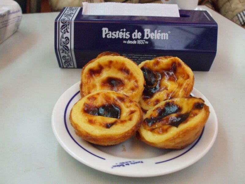 Lisbon Half-Day or Full-Day Small-Group Guided Tour - Why Choose This Lisbon Tour?