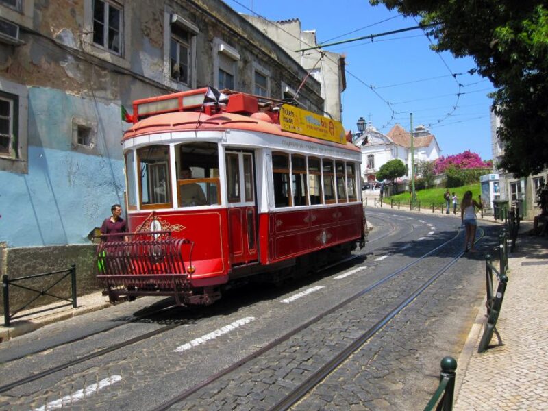 Lisbon Half-Day or Full-Day Small-Group Guided Tour - Frequently Asked Questions