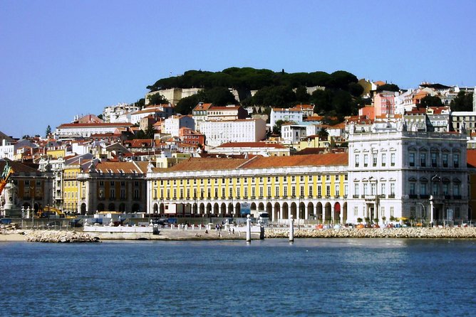Lisbon Half Day Private Tour - The Convenience of Private Transportation and Modern Amenities