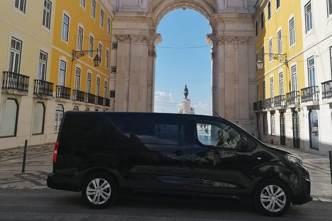 Lisbon Half Day Private Tour - What Sets This Tour Apart from Others in Lisbon