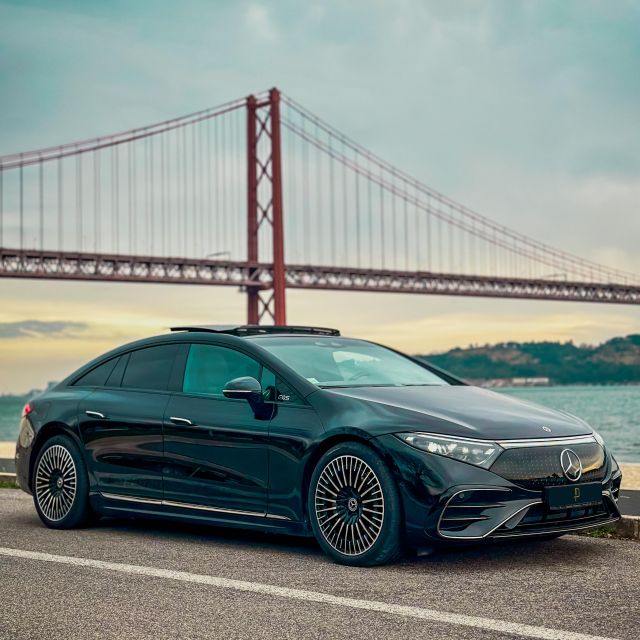 Lisbon Half Day Private Tour - Practical Details and Accessibility