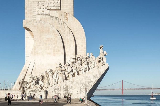 Lisbon Half Day Private Tour - Discover Lisbon in a Private Half-Day Tour with Personalized Highlights