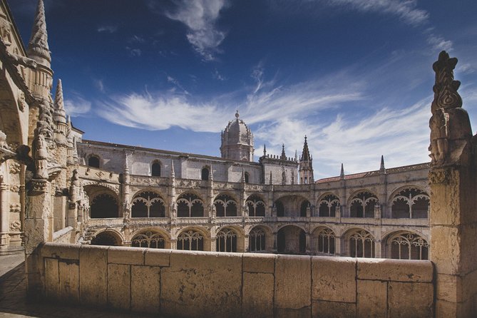 Lisbon Half Day Private Tour - Exploring Lisbon Cathedral: A Symbol of the City’s Heritage