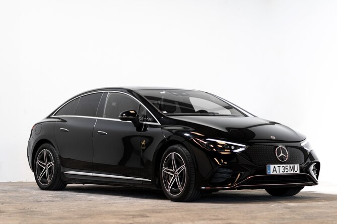 Lisbon Half Day Private Tour - Praca do Comercio: Lisbon’s Grandest Square