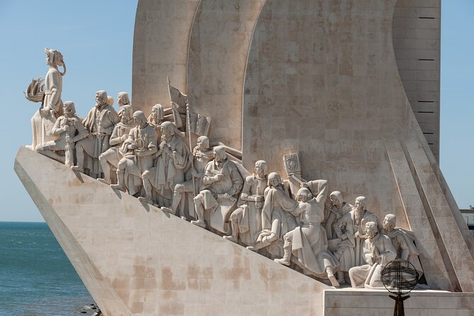 Lisbon half day private tour - Wandering Lisbon’s Chic Chiado Neighborhood