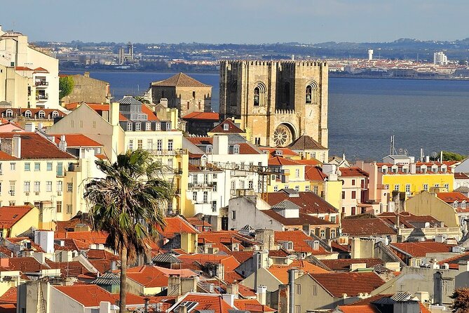 Lisbon Half Day Private Tour - Exploring Lisbon’s Historic Neighborhoods