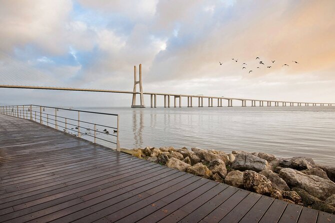 Lisbon Half Day Private Tour - Logistics and Group Experience