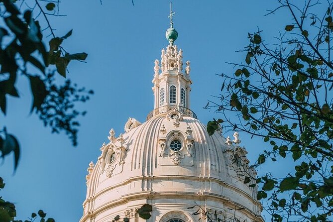 Lisbon Half-Day Private Tour by TUK TUK - Unique Private TUK TUK Experience in Lisbon for Up to Two People