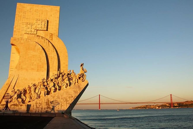 Lisbon Half-Day Private Tour in Premium Vehicle and Custom Stops - The Optional Visits and Their Costs