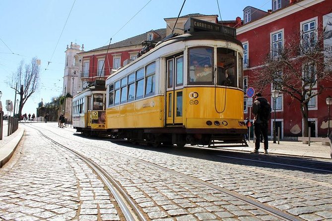 Lisbon Half-Day Private Tour in Premium Vehicle and Custom Stops - A Review of the Guides and Overall Experience