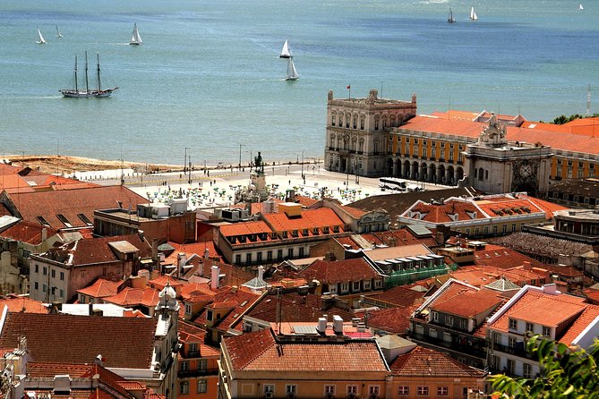 Lisbon Half-Day Private Tour in Premium Vehicle and Custom Stops - Timing, Pacing, and Practical Tips