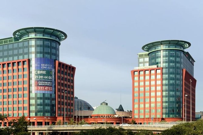 Lisbon Half Day Shopping Tour - Discover Lisbon’s Top Shopping Destinations in a Private Half-Day Tour