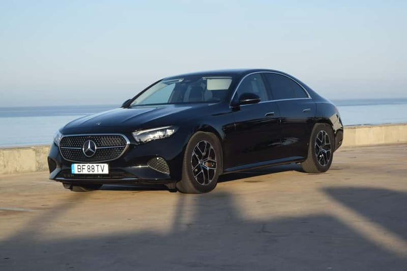 Lisbon: Half-Day Sightseeing Tour - Discover Lisbon’s Highlights in Just 4 Hours