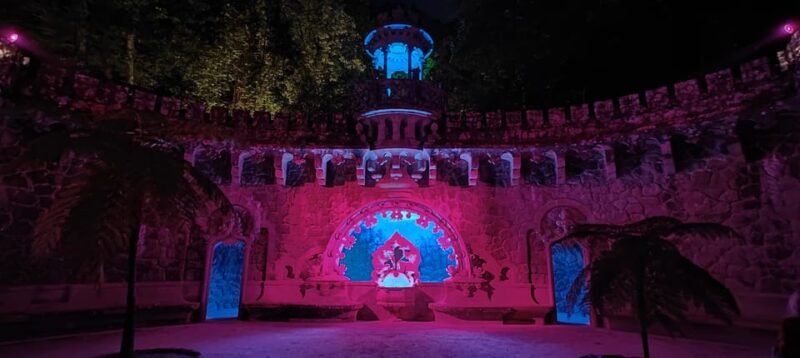 Lisbon: Half-Day Sintra Tour with Pena Palace and Regaleira - The Guides: Friendly and Knowledgeable