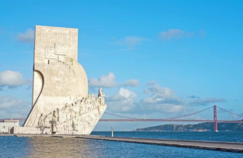 Lisbon: Half-Day Small Group Sightseeing Tour by Car - Explore Lisbon with a Comfortable Small Group Car Tour