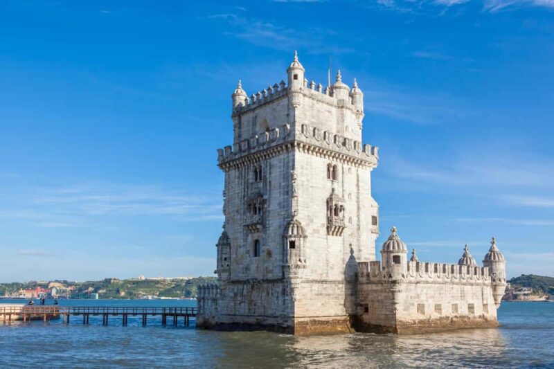 Lisbon: Half-Day Small Group Sightseeing Tour by Car - What’s Included and What to Consider