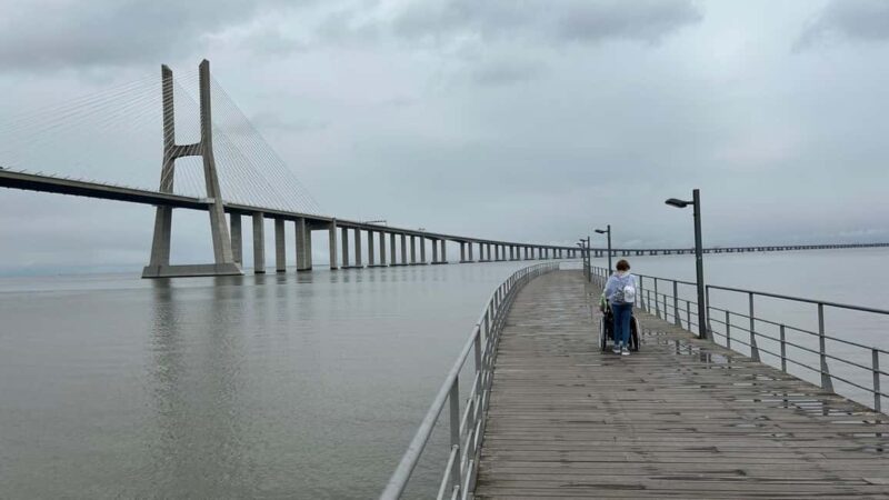 Lisbon: Half-Day Small Group Sightseeing Tour by Car - Comparing This Tour to Other Lisbon Options