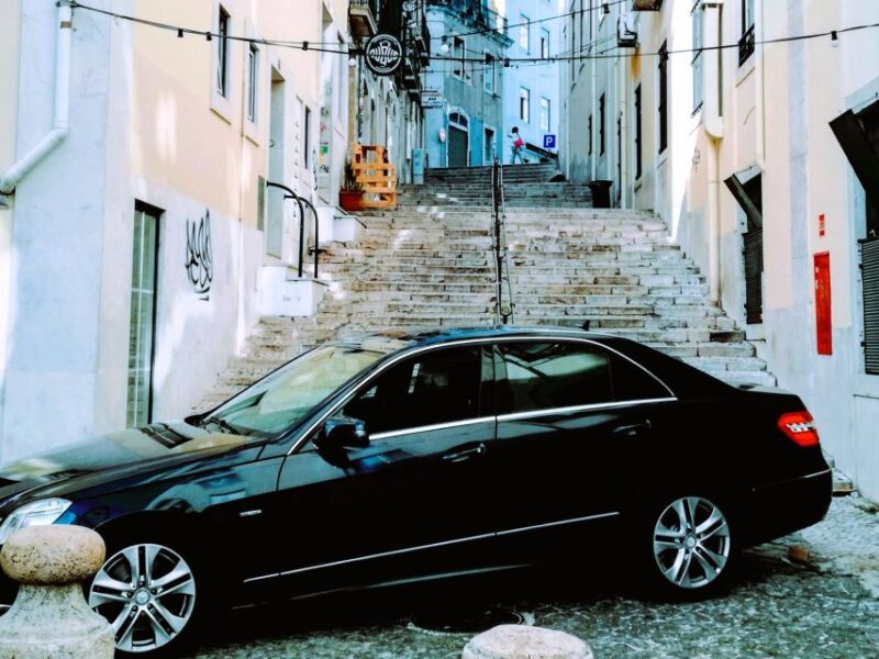 Lisbon: Half-Day Tailor-Made Private Tour with Your Guide - Customizing Your Itinerary: Your Guide’s Role