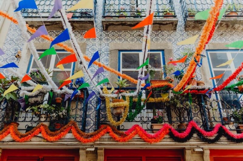 Lisbon Half-day Tour : The Ultimate Cruise Shore Excursion - Discover Lisbons Charm in Half a Day with the Private Tuk-Tuk Tour