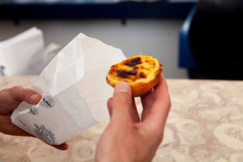 Lisbon Half-day Tour : The Ultimate Cruise Shore Excursion - Convenience and Location: Starting at the Fado Museum