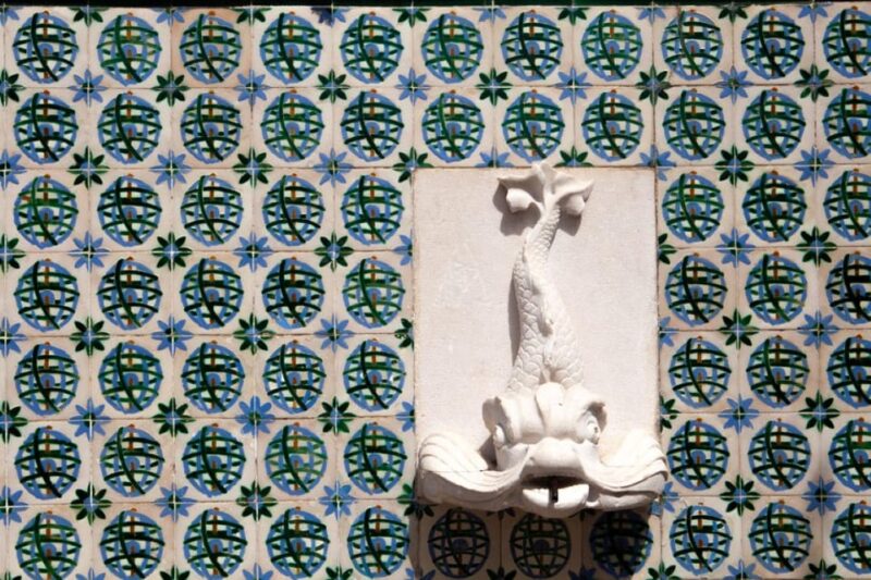 Lisbon Half-day Tour : The Ultimate Cruise Shore Excursion - Exploring Lisbon’s Iconic Neighborhoods and Landmarks